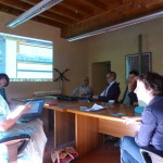 24 May 2016: Presentation of Planet Software, Consortium Villa Reale e Parco di Monza.