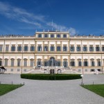 26 May 2016: International Conference, Villa Reale di Monza.